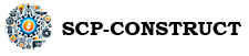 SCP-Construct Logo
